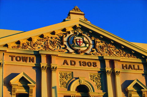 Kalgoorlie - Accommodation NSW 2