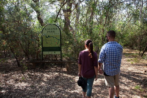 Kaluna Park - Accommodation NSW 0