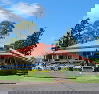 Kandanga - Accommodation NSW