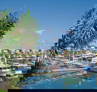 Keppel Bay Fishing Adventure - Accommodation NSW