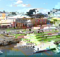 Maclean Community Precinct - Accommodation NSW