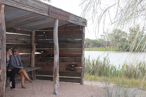 Martin Bend Wetland And Walking Trail - Accommodation NSW 0