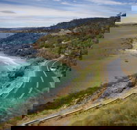 Mayfield Bay Coastal Reserve - Accommodation NSW