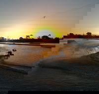 Melbourne Cable Park - Accommodation NSW