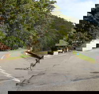 Mount Colah Station to Pymble Station Cycle Route - Accommodation NSW