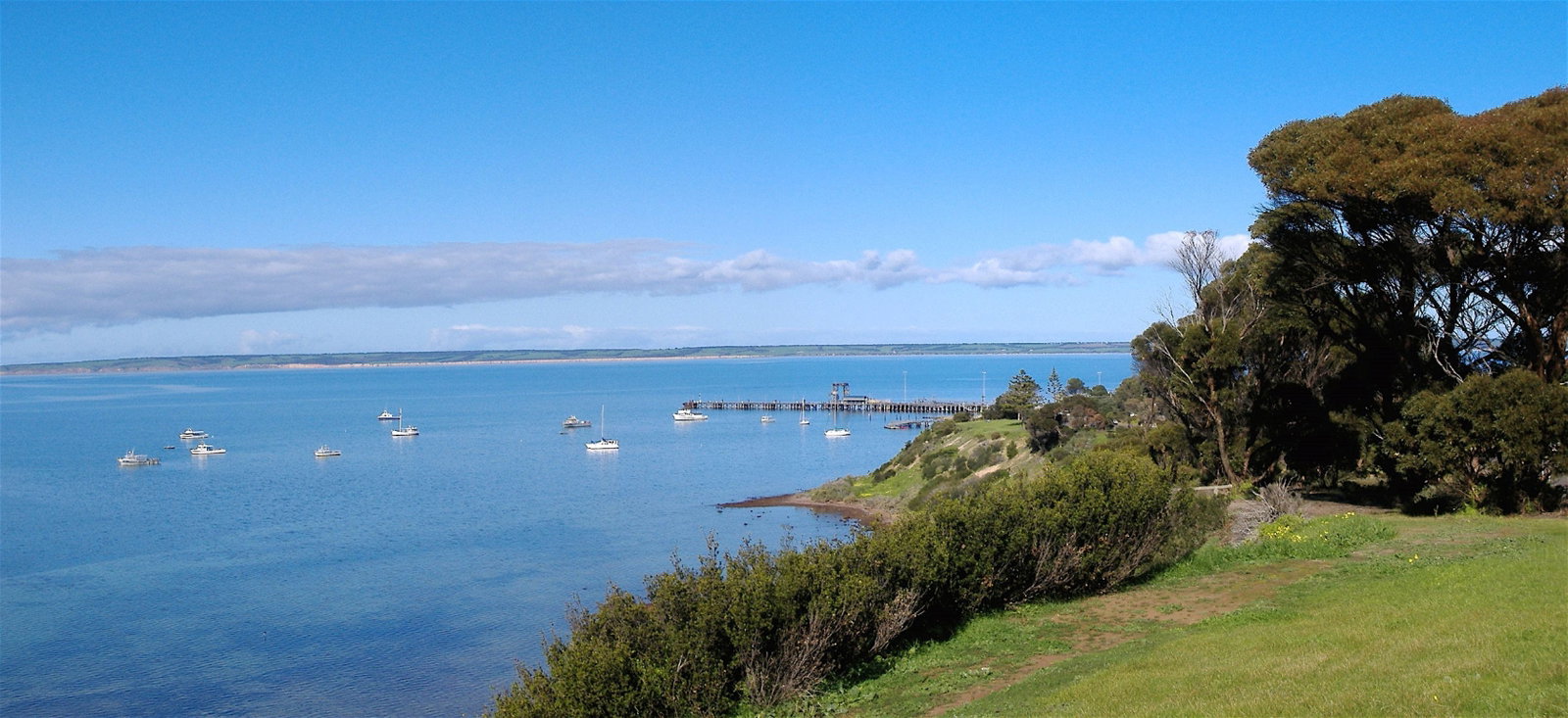 Nepean Bay SA Accommodation NSW