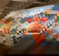 Orange Regional Gallery - Accommodation NSW