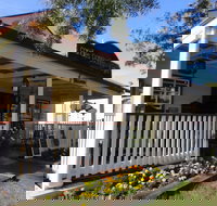 Passionfish Candles - Accommodation NSW