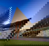 Perth Convention Centre - Accommodation NSW