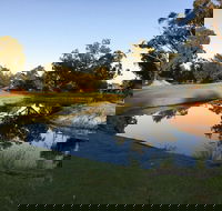 Pinjarra Golf Club - Accommodation NSW