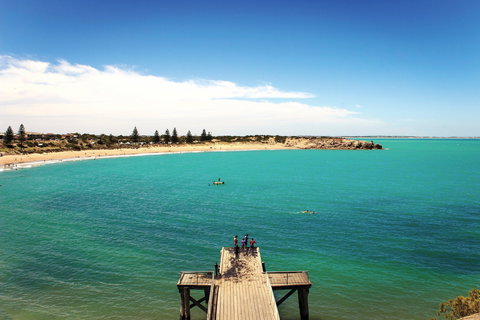 Port Elliot - Accommodation NSW 0