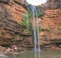 Prince Regent River - Accommodation NSW
