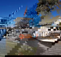 PW Mayflower Cruises - - Accommodation NSW