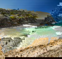 Redlands Coast - Accommodation NSW