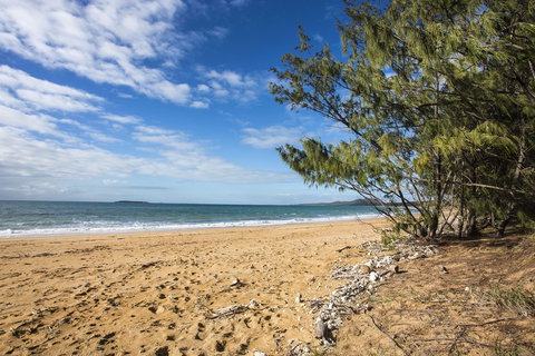Salonika Beach - Accommodation NSW 0