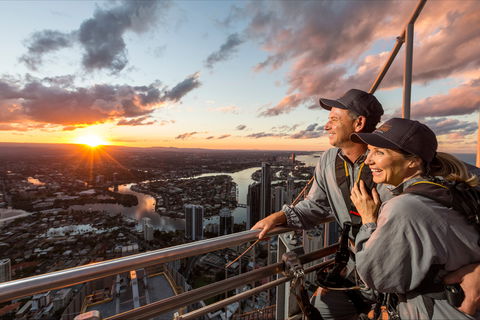 SkyPoint Climb - Accommodation NSW 2