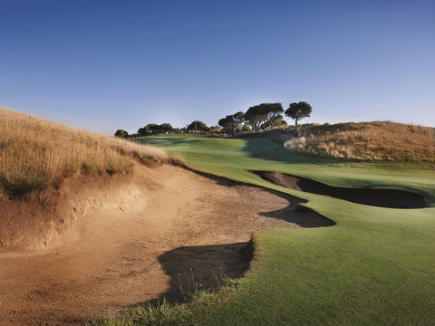 St Andrews Beach Golf Course - Accommodation NSW 0