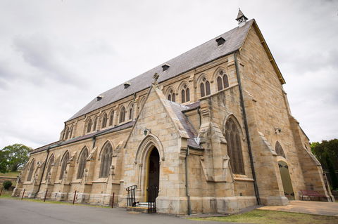 St Peters Anglican Church - Accommodation NSW 0