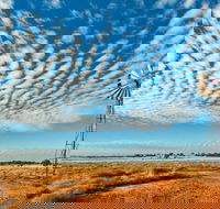 Sturt National Park - Accommodation NSW