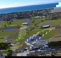 Sunshine Coast Stadium - Accommodation NSW