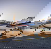 The Royal Flying Doctor Service Outback Experience in Broken Hill - Accommodation NSW
