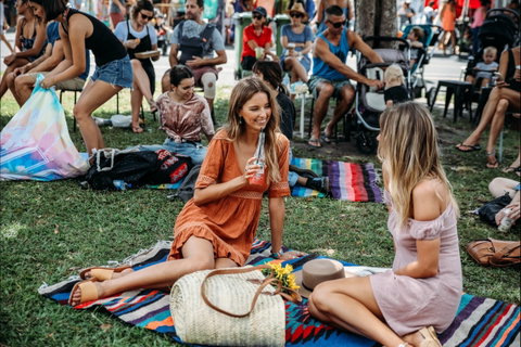 The Village Markets - Accommodation NSW 0