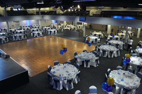 The New Peninsula Conference And Events Centre - Accommodation NSW 0