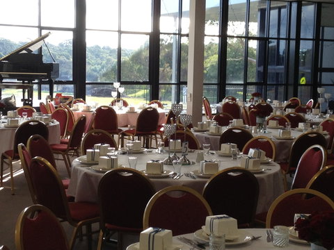 The New Peninsula Conference And Events Centre - Accommodation NSW 1