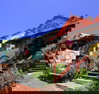 The Tilba District Heritage Areas - Accommodation NSW