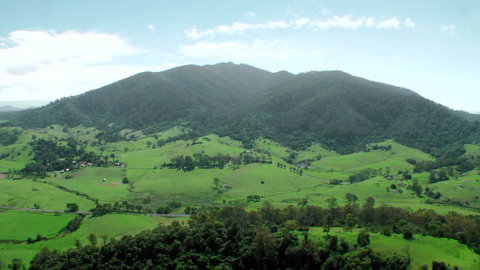 The Tilba District Heritage Areas - Accommodation NSW 1