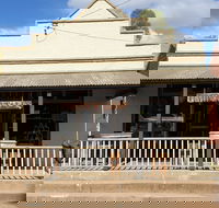 Timber Tales - Accommodation NSW