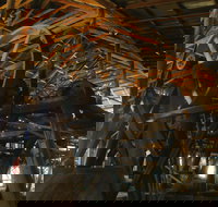 Venus Gold Battery - Accommodation NSW