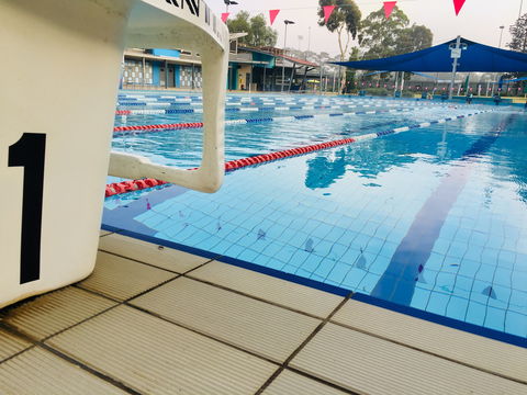 Werribee Outdoor Pool - Accommodation NSW 0