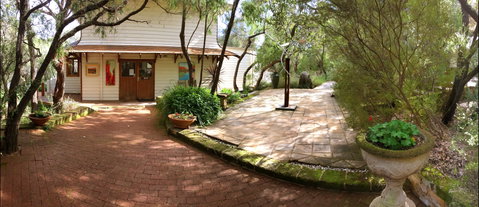 Yallingup Galleries - Accommodation NSW 0