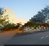 Adelong - Accommodation NSW