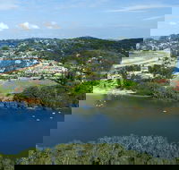 Aquafun Avoca Lake - Accommodation NSW