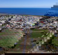 Ardrossan Lookout - Accommodation NSW