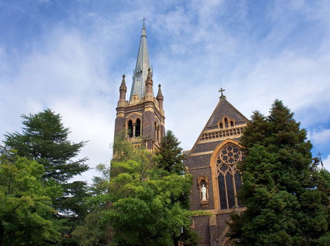 Armidale Heritage Tours - Accommodation NSW 2