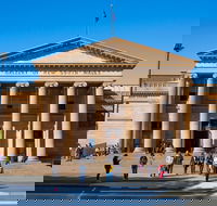 Art Gallery of New South Wales - Accommodation NSW