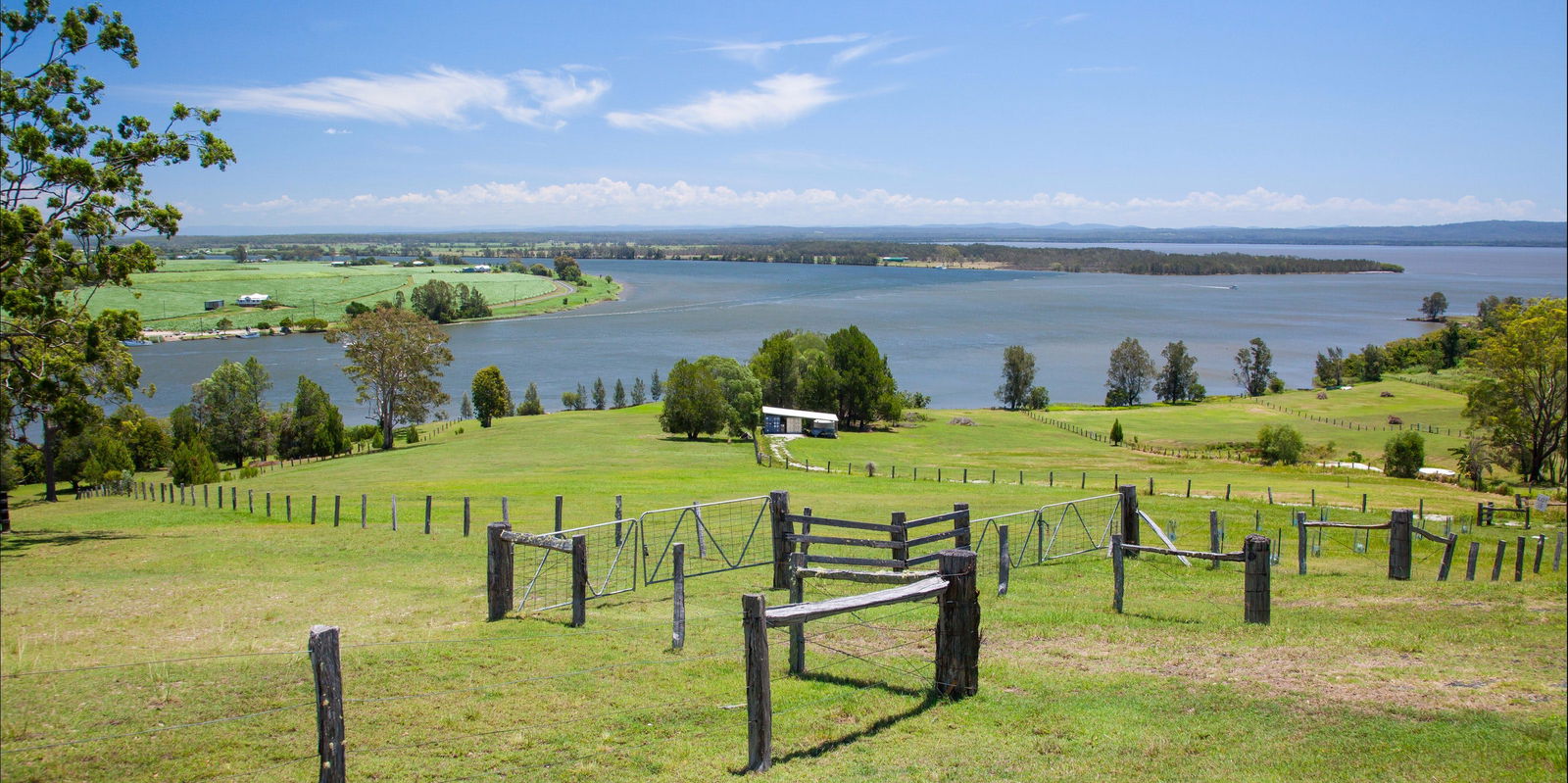 Townsend NSW Accommodation NSW