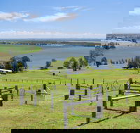 Ashby - Accommodation NSW