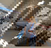 Australian Railway Monument and Rail Journeys Museum - Accommodation NSW