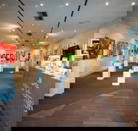 Australian National Botanic Gardens Visitor Centre Gallery - Accommodation NSW