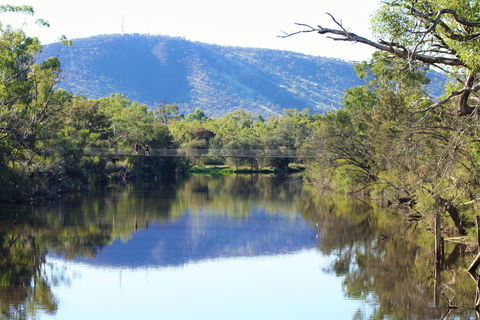 Avon Park - Accommodation NSW 1