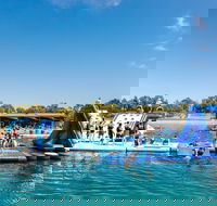 Baldivis - Accommodation NSW