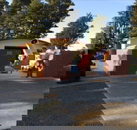 Ballarat Municipal Observatory and Museum - Accommodation NSW