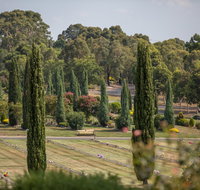 Ballarat  Cemeteries - Accommodation NSW