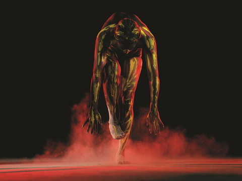 Bangarra Dance Theatre - Accommodation NSW 0