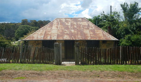 Beyers Cottage - Accommodation NSW 0