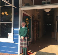 Broughton Antiques - Accommodation NSW